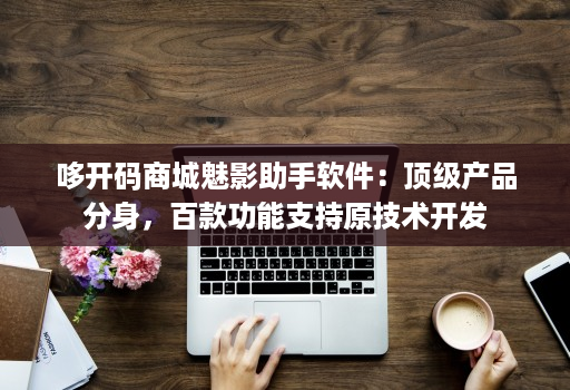 哆开码商城魅影助手软件：顶级产品分身，百款功能支持原技术开发