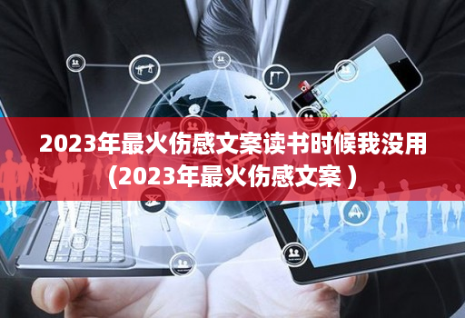 2023年最火伤感文案读书时候我没用(2023年最火伤感文案 )