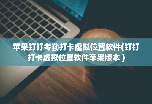 苹果钉钉考勤打卡虚拟位置软件(钉钉打卡虚拟位置软件苹果版本 )