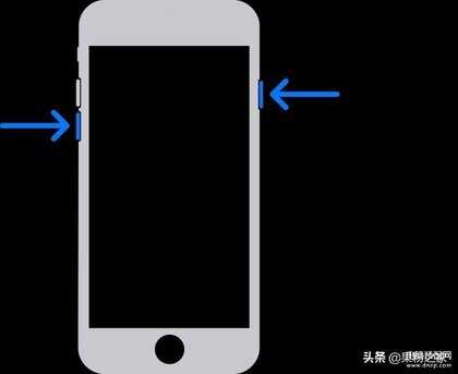 苹果手机怎么调回正常模式（苹果各机型启动恢复模式方法汇总）